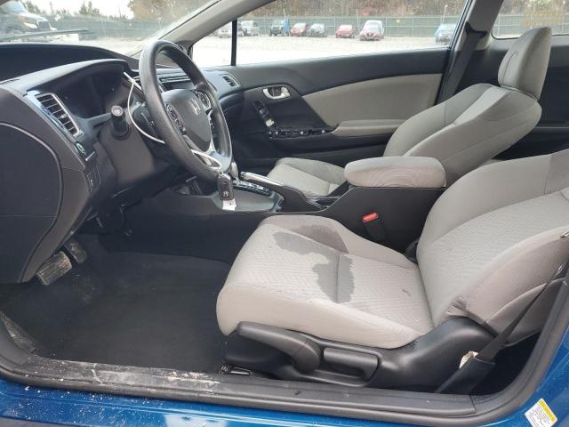 Honda Civic Ex Image 11