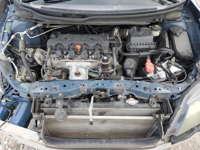 Honda Civic Ex Image 7