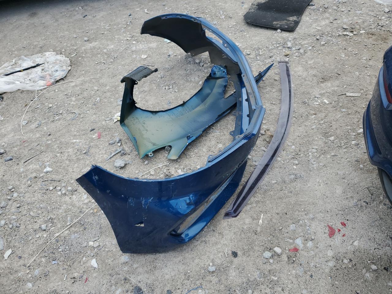 Honda Civic Ex Image 8