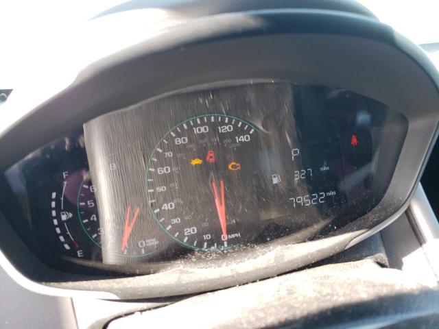 Chevrolet Sonic Ls Image 9