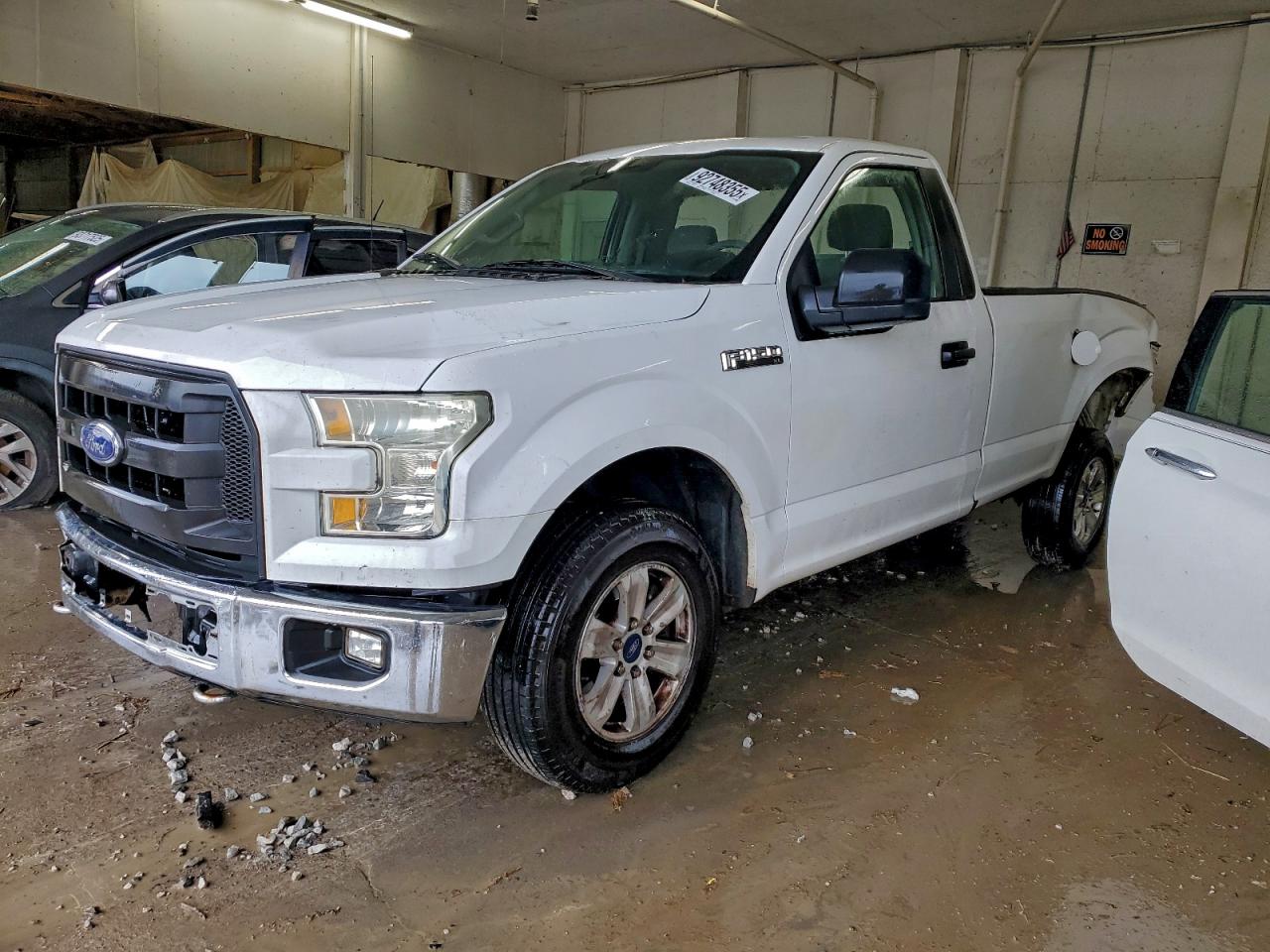 Ford F-150 Image 1