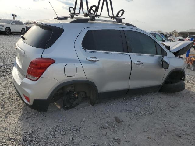 Chevrolet Trax 1lt Image 9