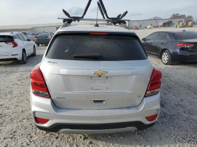 Chevrolet Trax 1lt Image 10