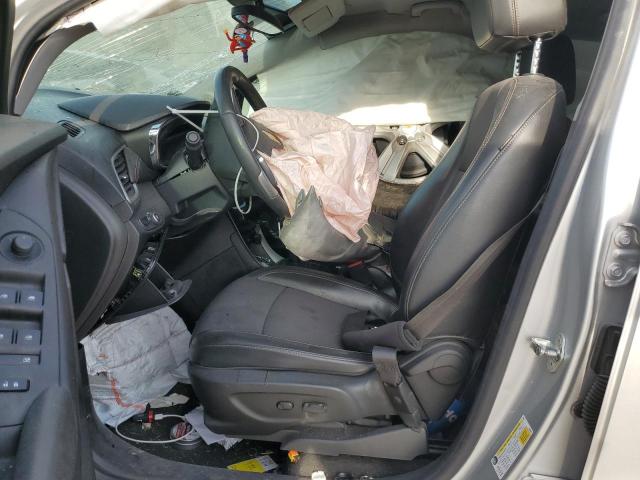 Chevrolet Trax 1lt Image 8