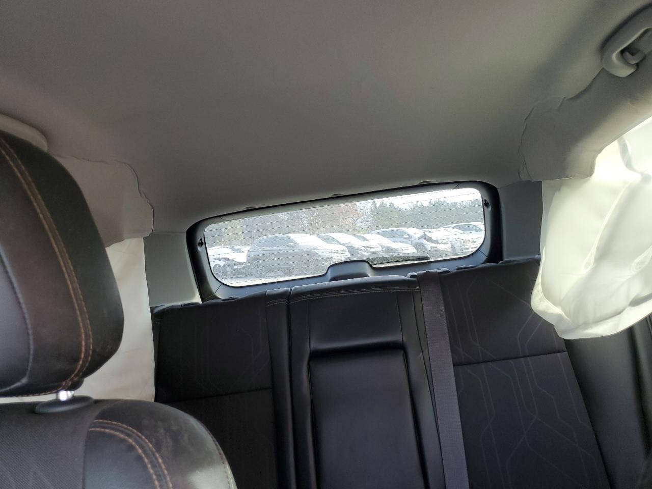 Chevrolet Trax 1lt Image 6