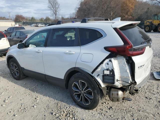 Honda Crv Exl Image 3