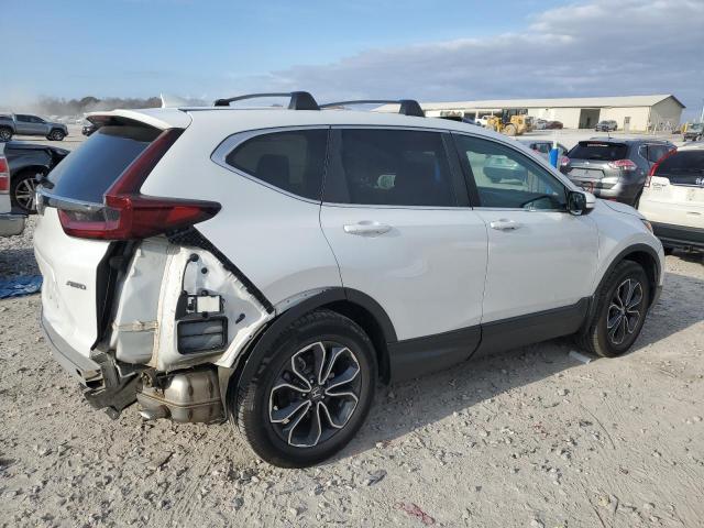 Honda Crv Exl Image 8