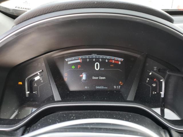 Honda Crv Exl Image 5