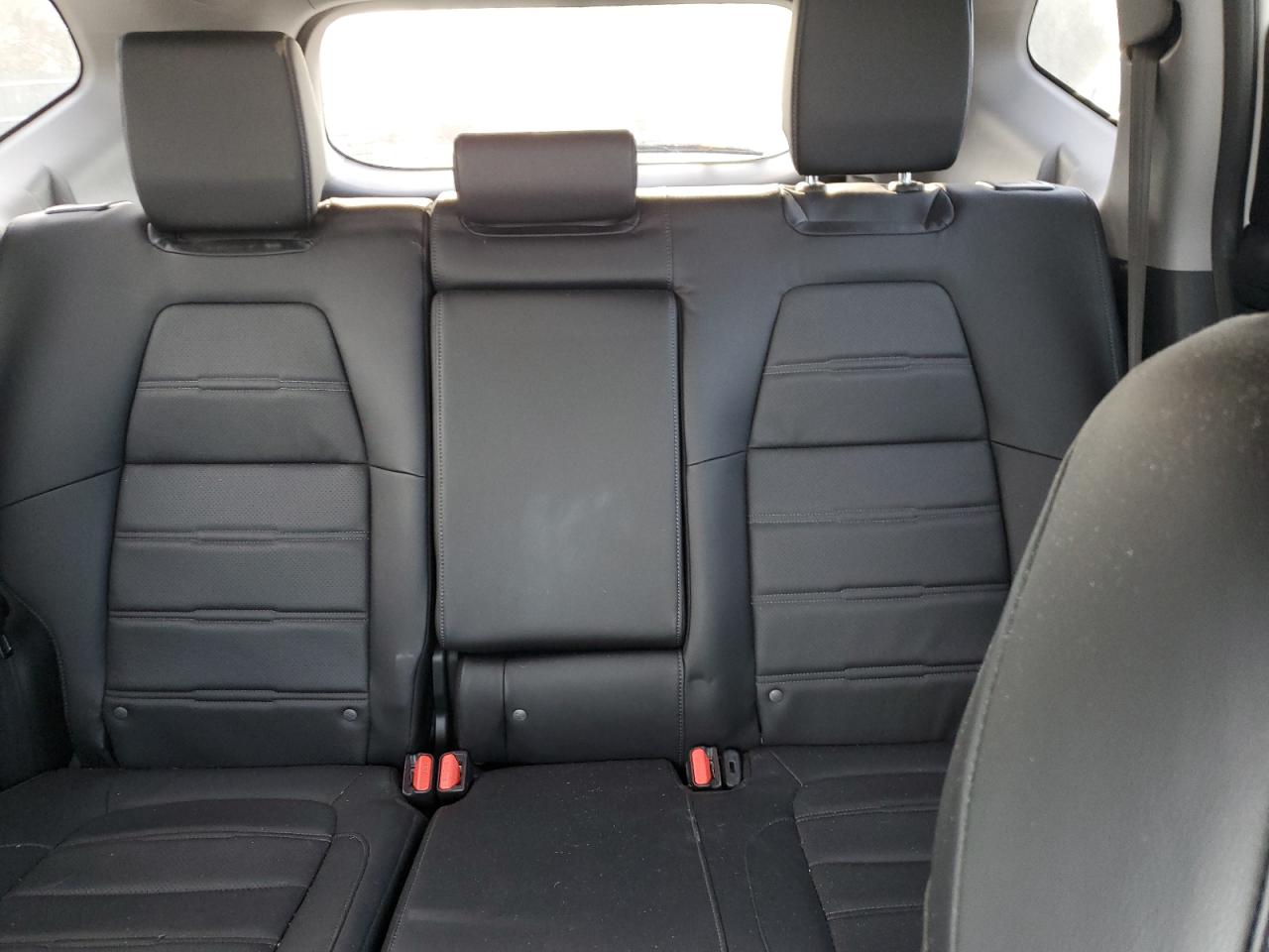 Honda Crv Exl Image 10