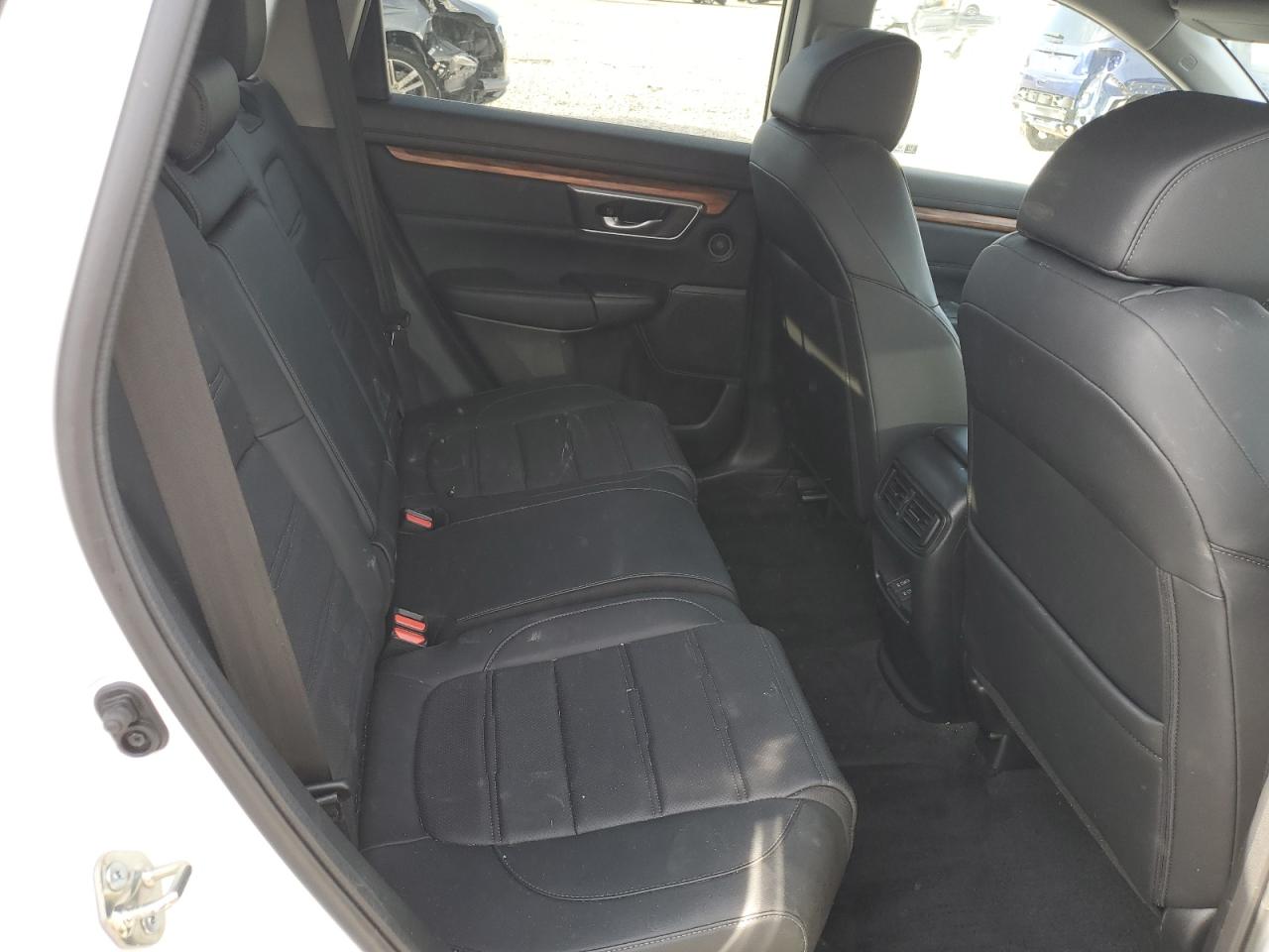 Honda Crv Exl Image 9