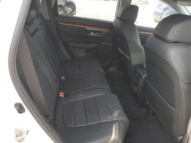 Honda Crv Exl Image 9