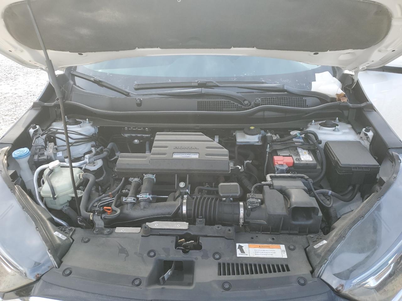 Honda Crv Exl Image 13