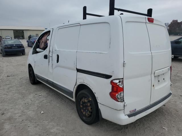 Nissan Nv 2.5s Image 2