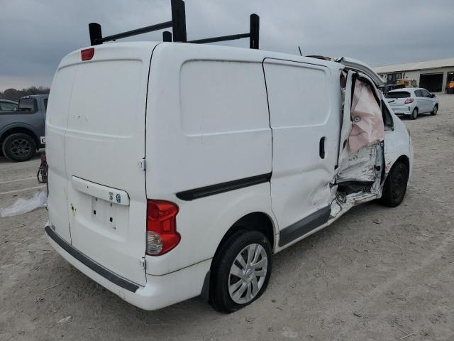 Nissan Nv 2.5s Image 7