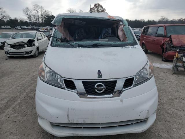 Nissan Nv 2.5s Image 5