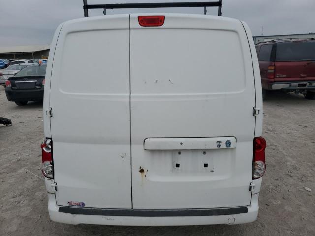 Nissan Nv 2.5s Image 13