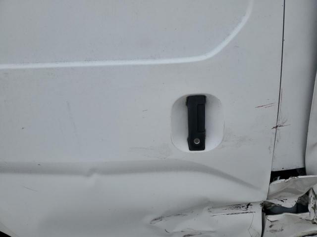 Nissan Nv 2.5s Image 12