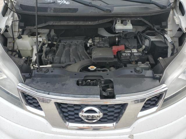 Nissan Nv 2.5s Image 9