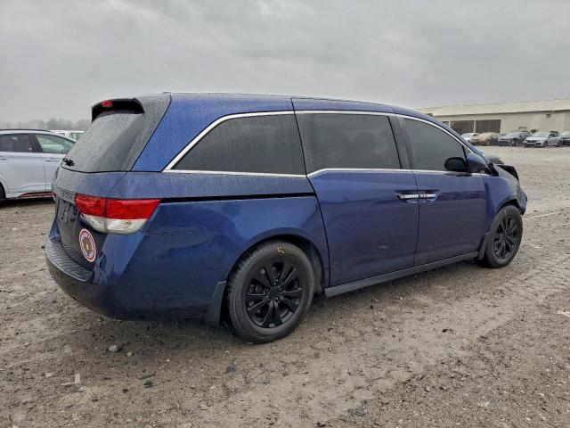 Honda Odyssey Exl Image 13