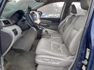 Honda Odyssey Exl Image 8