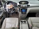 Honda Odyssey Exl Image 3