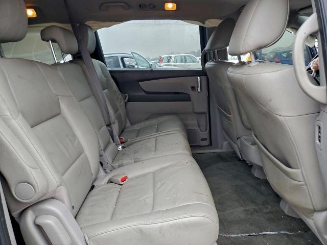 Honda Odyssey Exl Image 14