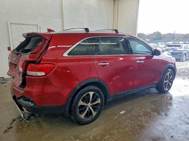 Kia Sorento Ex Image 7