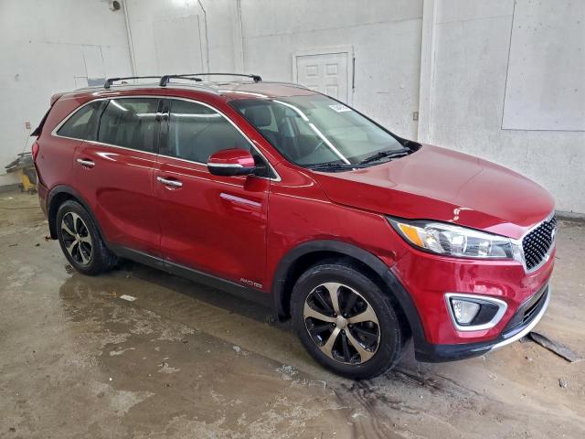 Kia Sorento Ex Image 2