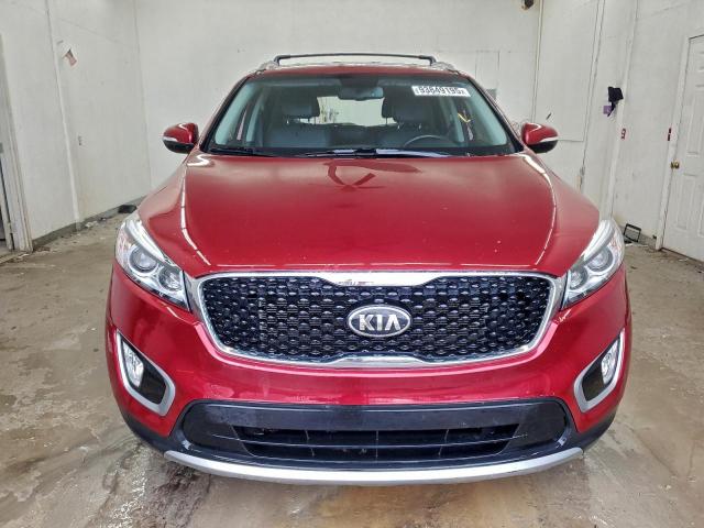 Kia Sorento Ex Image 5