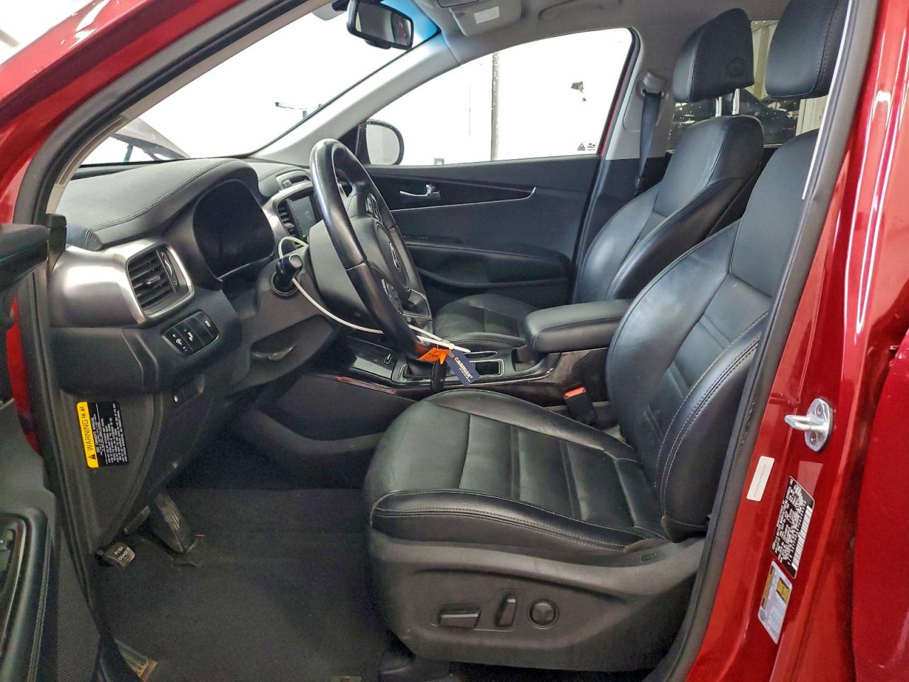 Kia Sorento Ex Image 3