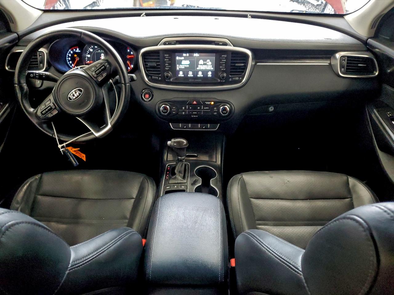 Kia Sorento Ex Image 6