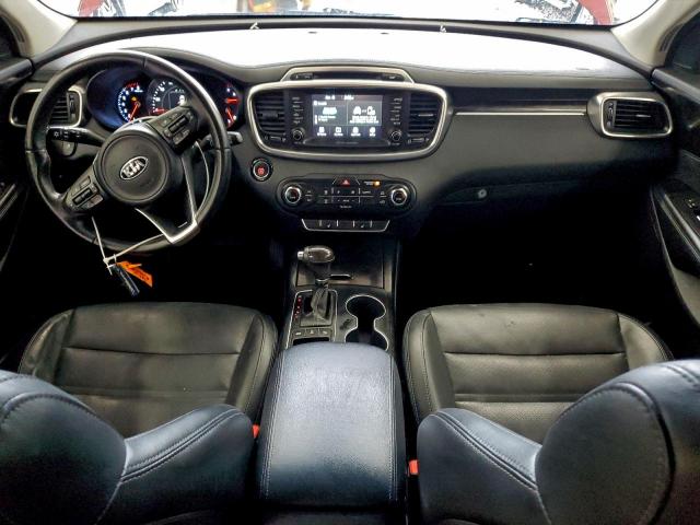 Kia Sorento Ex Image 6