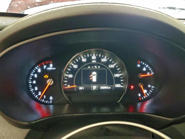 Kia Sorento Ex Image 12