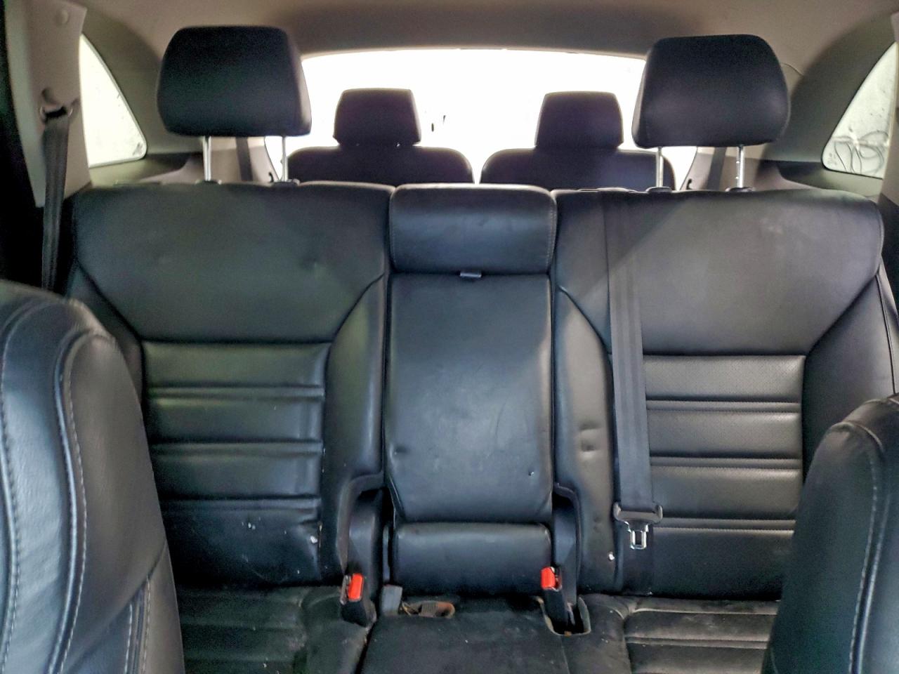 Kia Sorento Ex Image 10