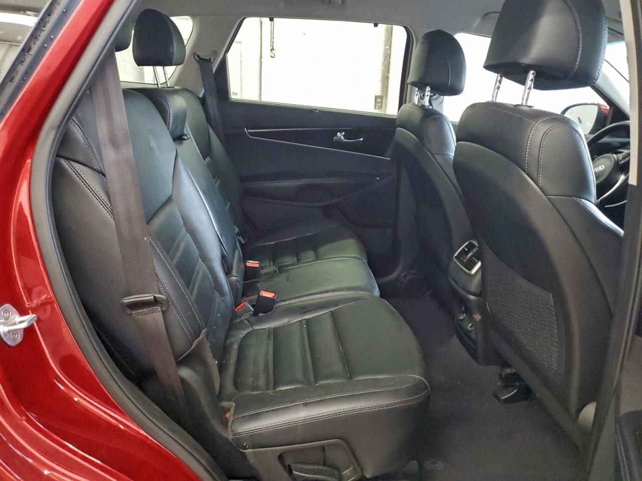 Kia Sorento Ex Image 4