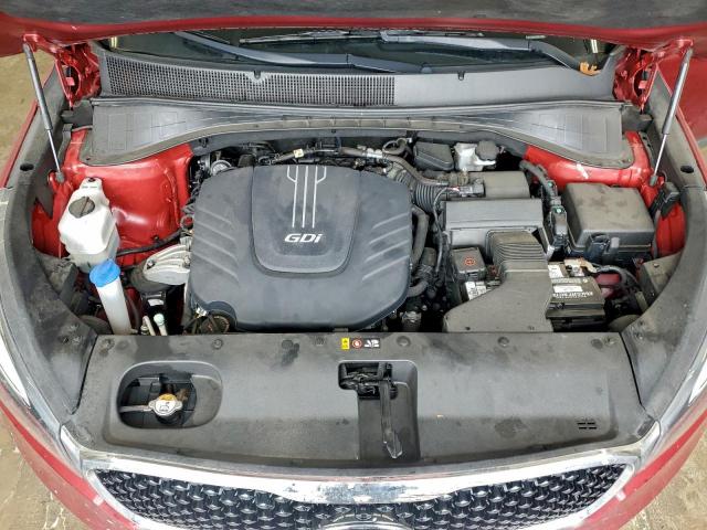 Kia Sorento Ex Image 13