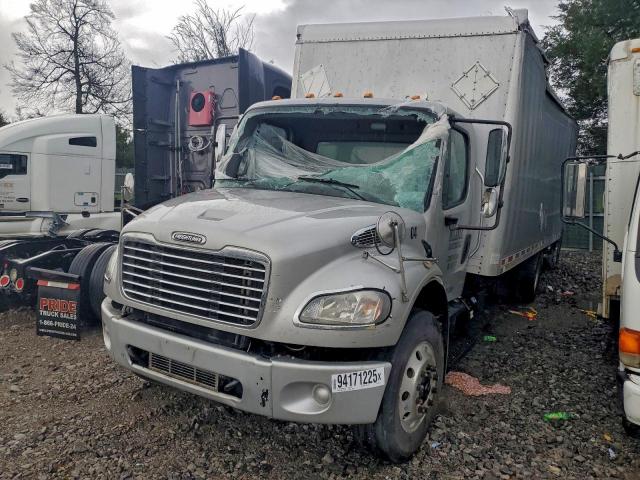  Salvage Freightliner M2 106 Med