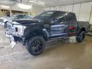 Ford F-150 Supercrew Image 1
