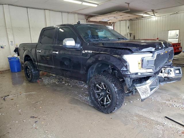 Ford F-150 Supercrew Image 12