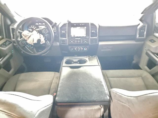 Ford F-150 Supercrew Image 4