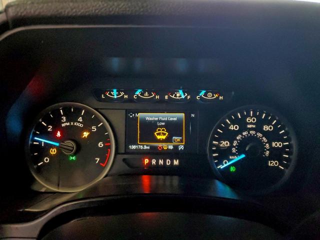 Ford F-150 Supercrew Image 8