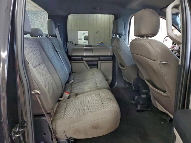 Ford F-150 Supercrew Image 6