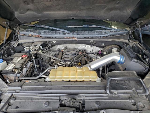 Ford F-150 Supercrew Image 5