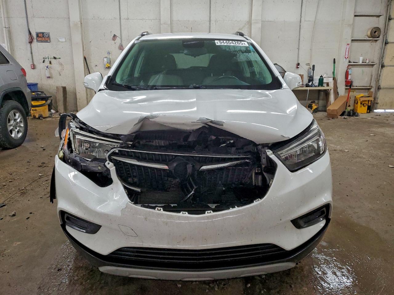 Buick Encore Preferred Image 5