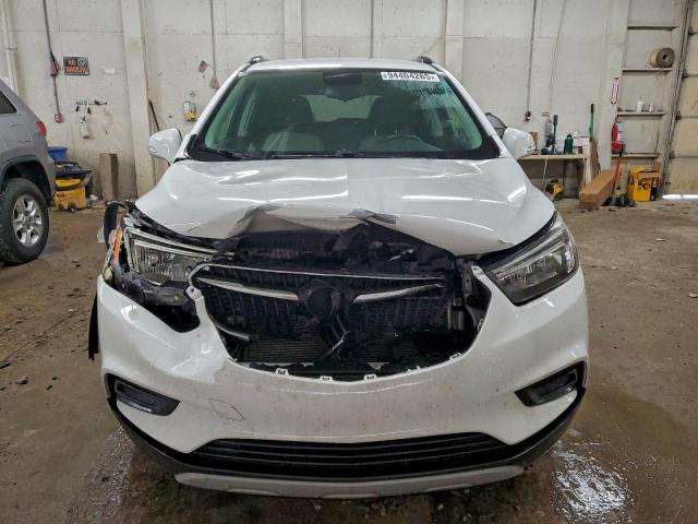 Buick Encore Preferred Image 5