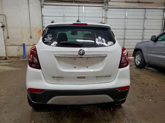 Buick Encore Preferred Image 3