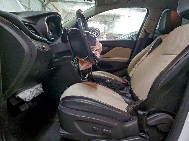 Buick Encore Preferred Image 11