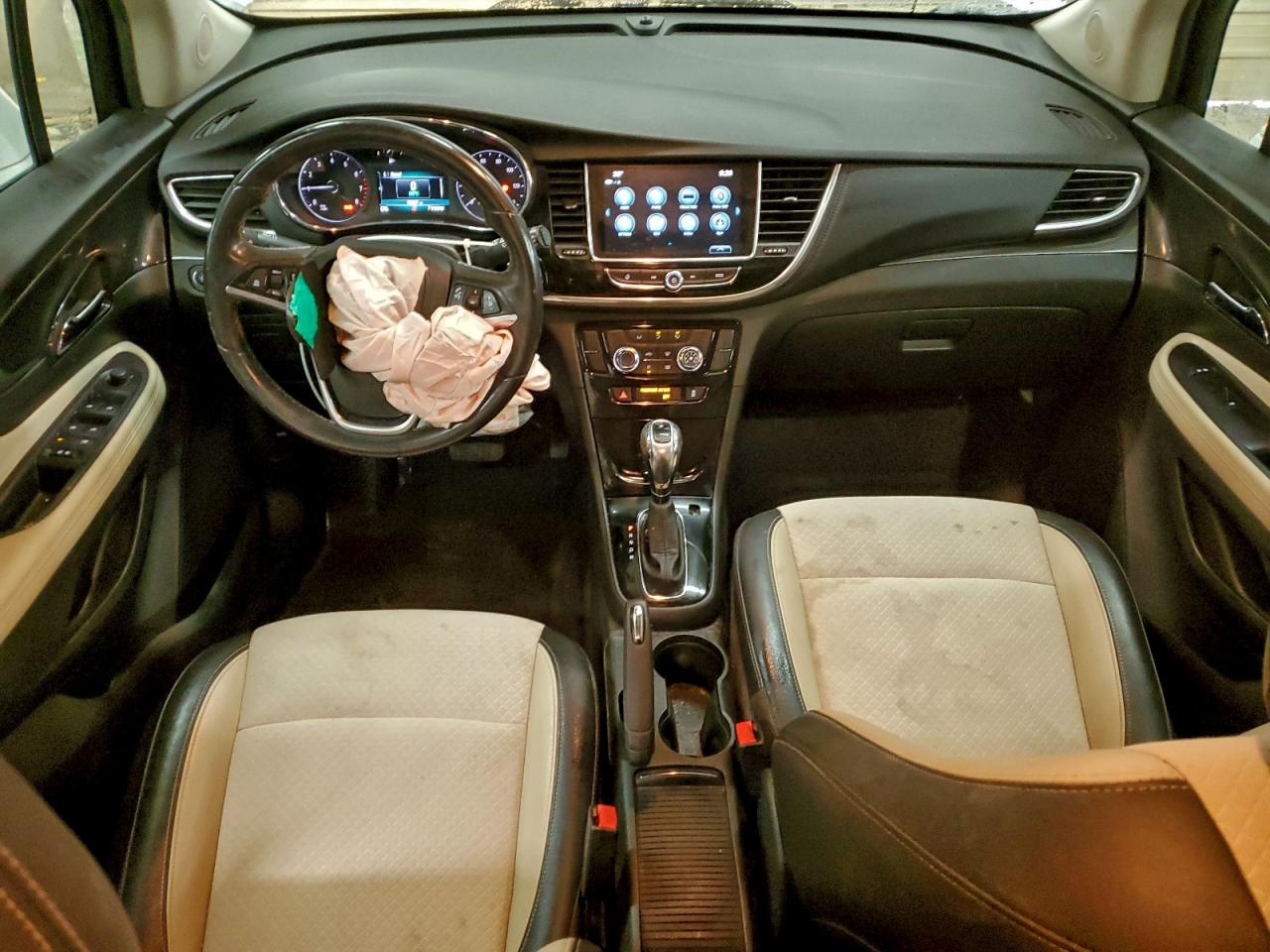 Buick Encore Preferred Image 9