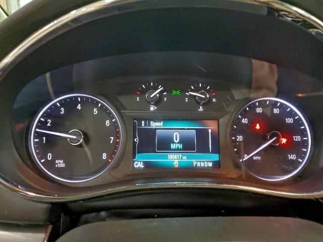 Buick Encore Preferred Image 12