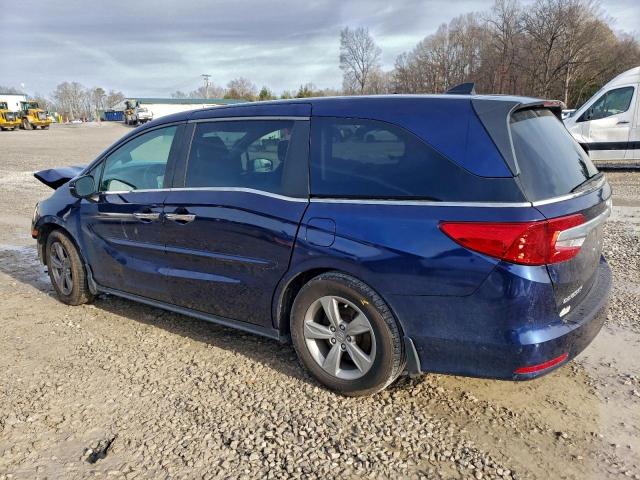 Honda Odyssey Ex Image 7